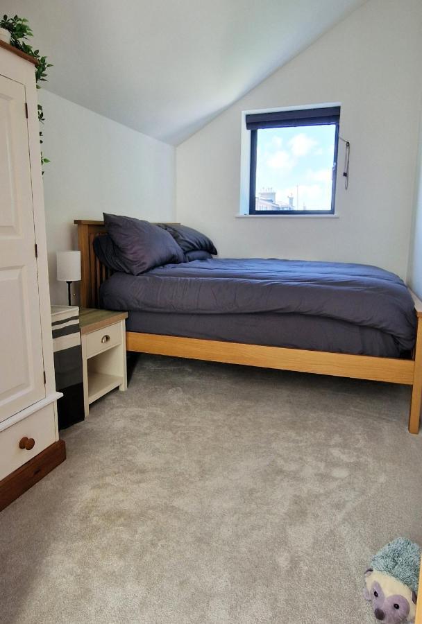 Town Location - 5 Min Walk To Beach - Dog Friendly Newquay  Ngoại thất bức ảnh