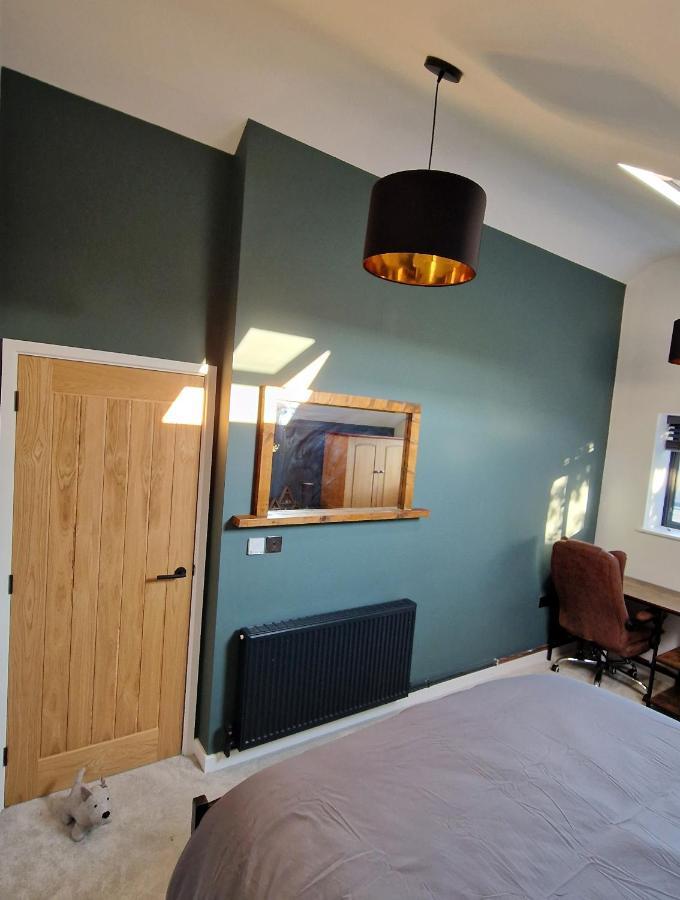 Town Location - 5 Min Walk To Beach - Dog Friendly Newquay  Ngoại thất bức ảnh