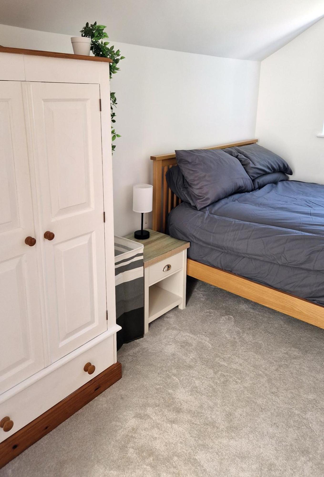 Town Location - 5 Min Walk To Beach - Dog Friendly Newquay  Ngoại thất bức ảnh